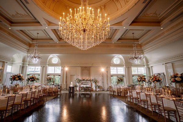 Maximizing Your Wedding Venue’s Potential